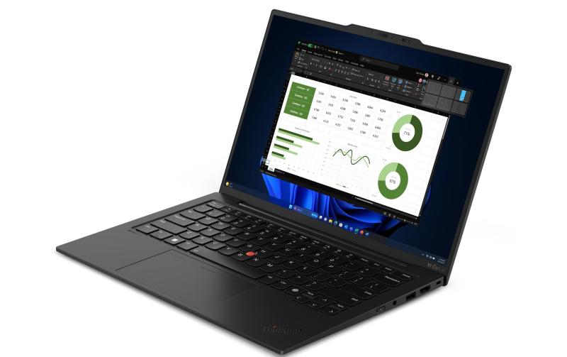 Lenovo ThinkPad X1C G12, Ultra5 125U, W11-P