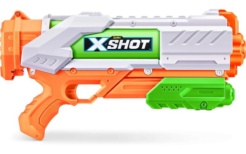 X-Shot Water Fast Fill
