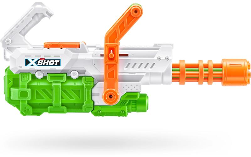 X-Shot Water Fast Fill Hydro Cannon
