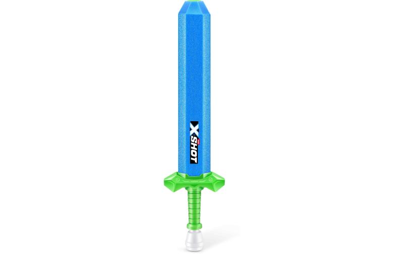X-Shot Water 2 in 1 Wasserschwert