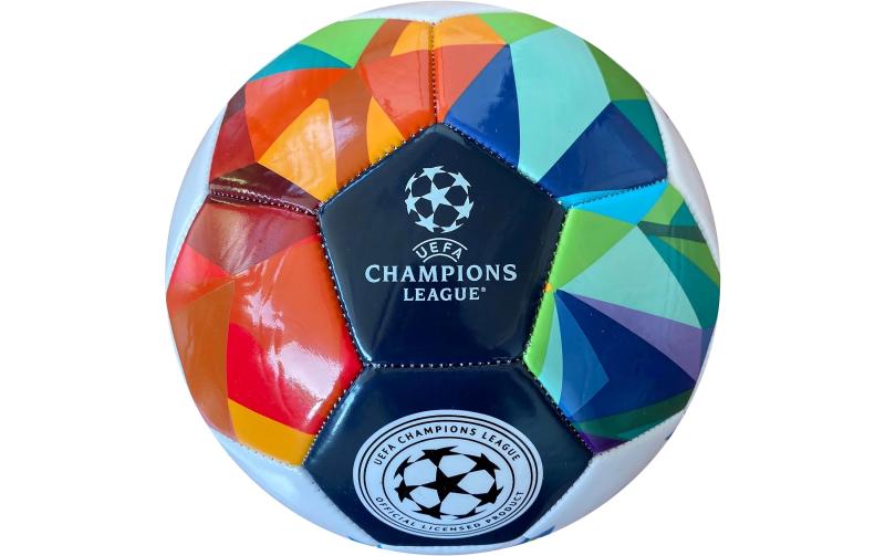 Tramondi Fussball Champions League UCL