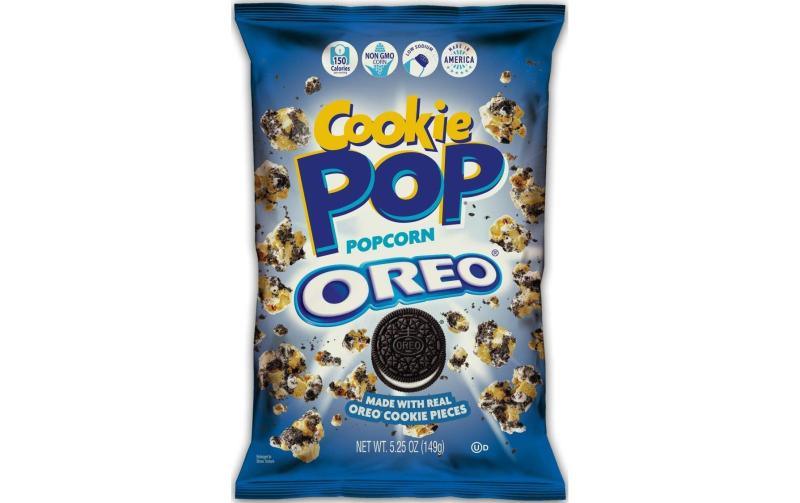 Popcorn USA Oreo Cookie Pop