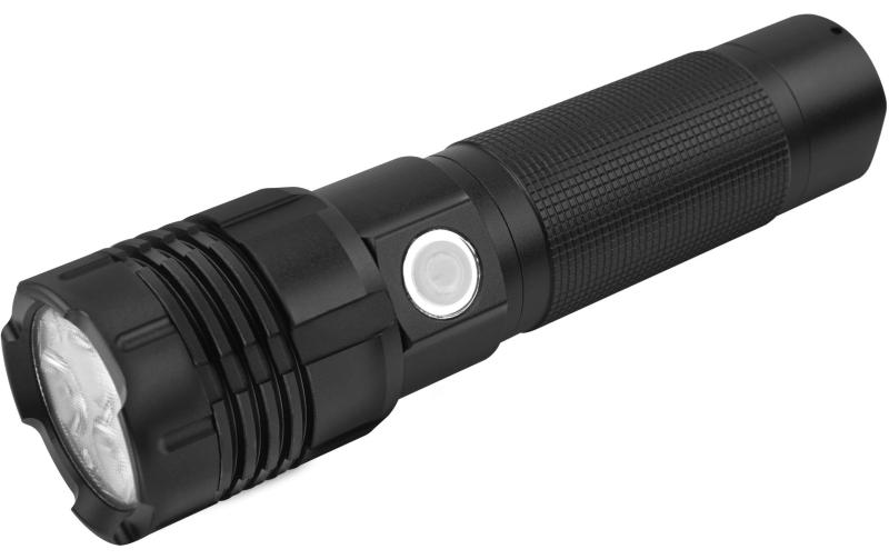 Ansmann Taschenlampe Pro 3000R
