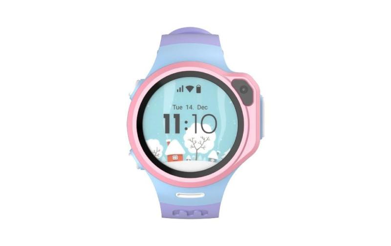 myFirst Smartwatch Fone R1s EU
