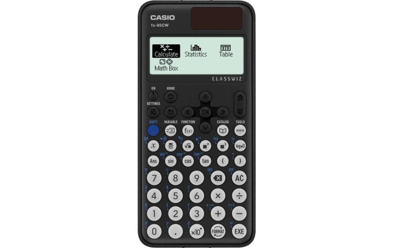 Casio Wissensschaftrechner FX-85CW