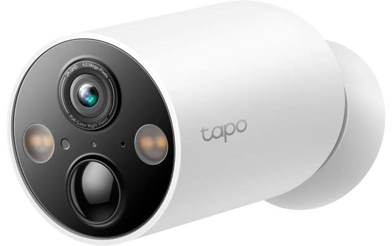 TP-Link Smart Security Kamera C425(1-pack)