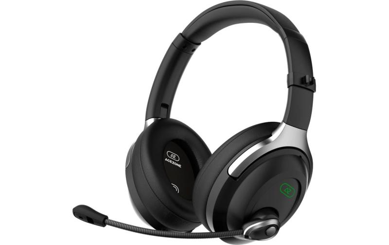 Acezone A-Spire Pro Gaming Headset Wireless