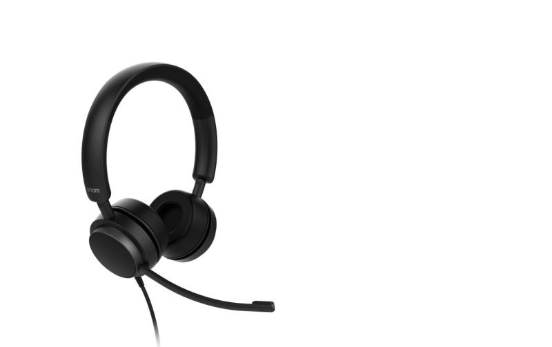 Snom A310D Headset duo