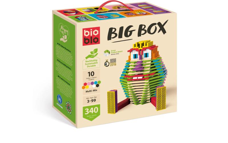 Bioblo BIG BOX Multi Mix