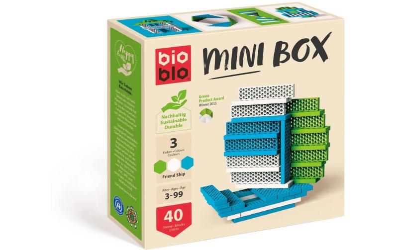 Bioblo MINI BOX Friend Ship