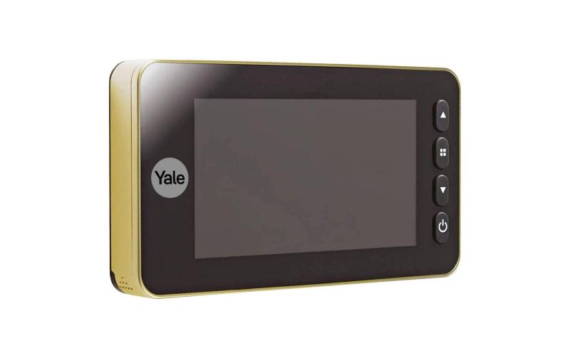YALE Digitaler Türspion DDV 5800