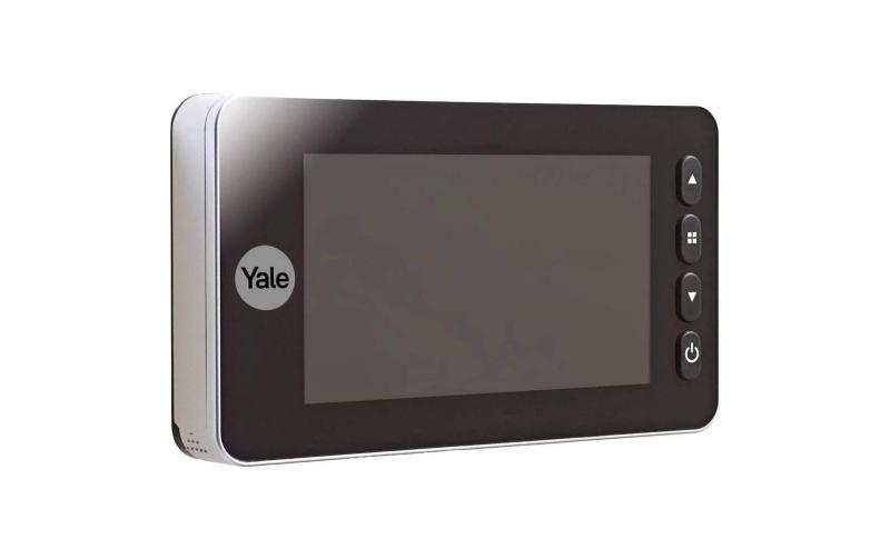 YALE Digitaler Türspion DDV 5800