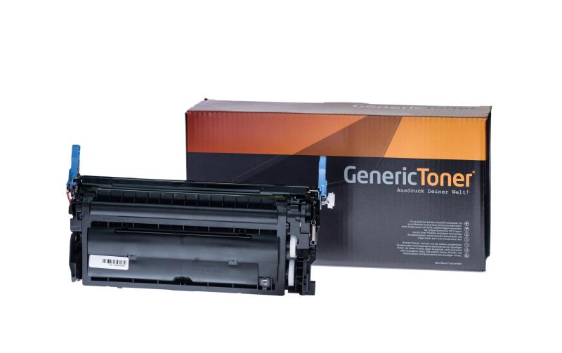 GenericToner Toner zu HP W1490A  black