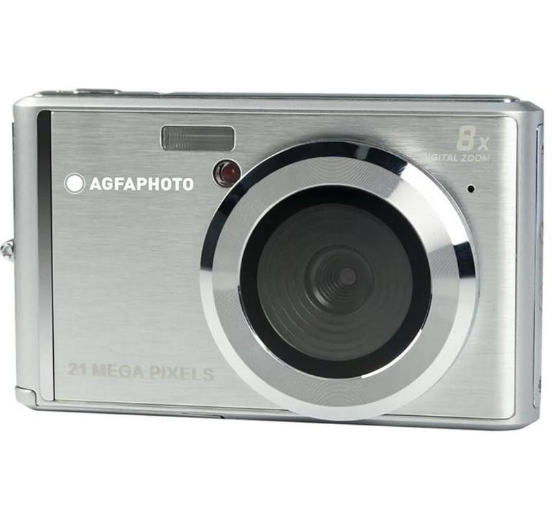 AgfaPhoto Compact Cam DC5200