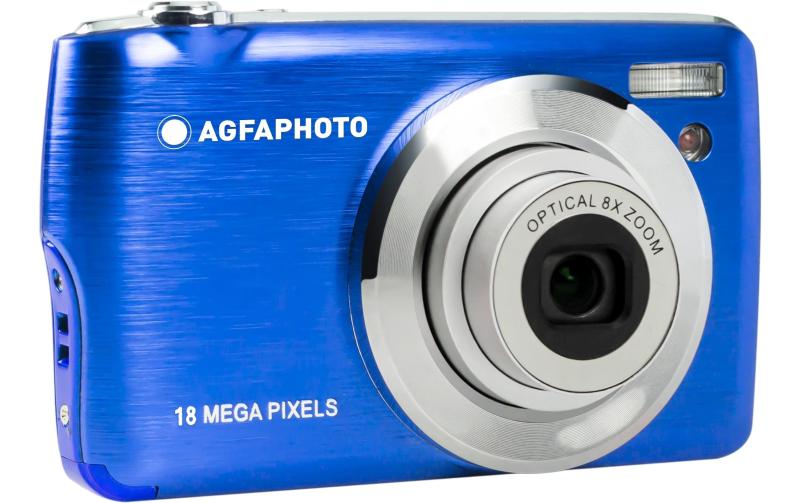 AgfaPhoto Compact Cam DC8200