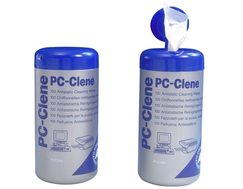 AF PC-Clene, Allzweck PC-Reinigungstücher