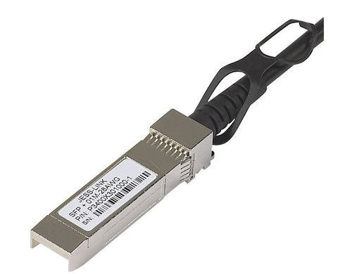 Netgear AXC761: SFP+ Direct Attach Kabel
