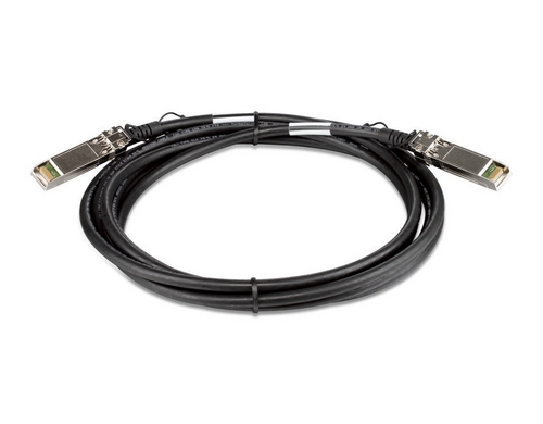 D-Link DEM-CB300S: 10G SFP+ Kabel, 3m