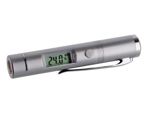 TFA Infrarot Thermometer Flash Pen
