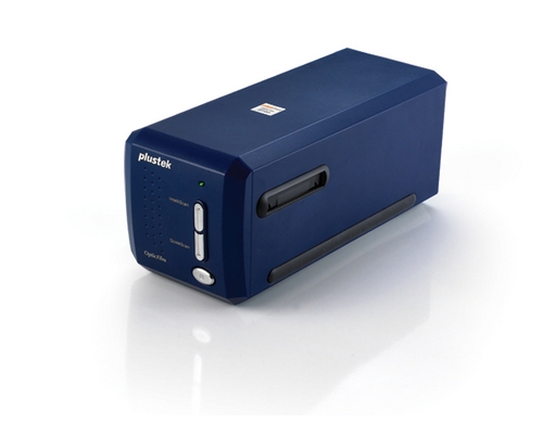Plustek OpticFilm 8100,7200dpi, USB 2.0HS