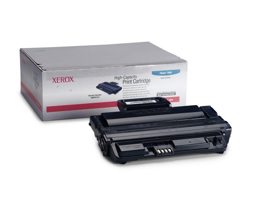 Tonermodul Xerox 106R01374, schwarz