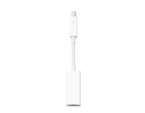 Apple Thunderbolt zu Ethernet Adapter