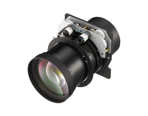 Objektiv zu Sony Projektor, VPLL-Z4019