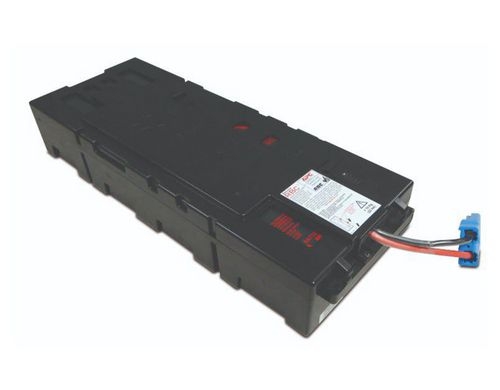 APC USV Ersatzbatterie APCRBC115