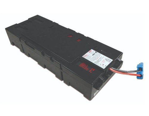 APC USV Ersatzbatterie APCRBC116