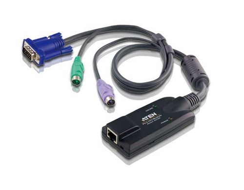 Aten KA7520: VGA-auf-KVM-Adapterkabel