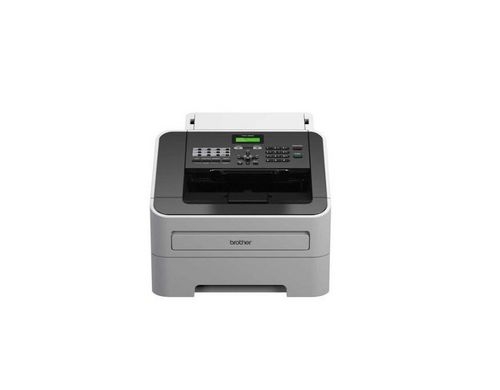 Laserfax Brother Fax-2840