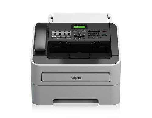 Brother Laserfax Fax-2845