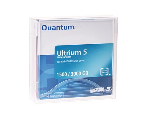 Quantum MR-L5MQN-01: Streamerband Ultrium
