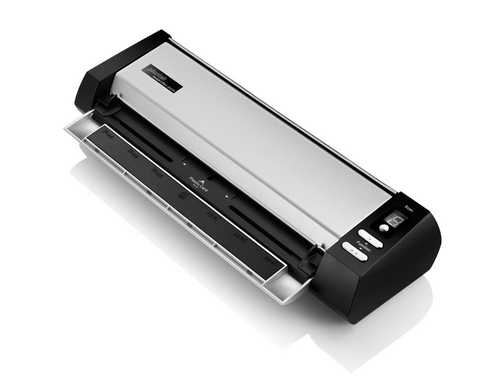 Plustek MobileOffice D430 portabler Scanner