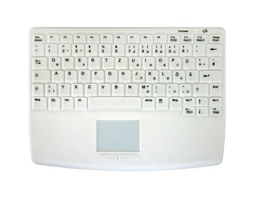 Active Key Tastatur AK-4450GFUVS m.Touchpad