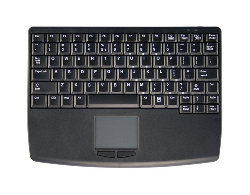 Active Key Tastatur AK-4450G mitTouchpad