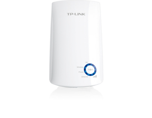TP-Link TL-WA850RE : WLAN-N Repeater
