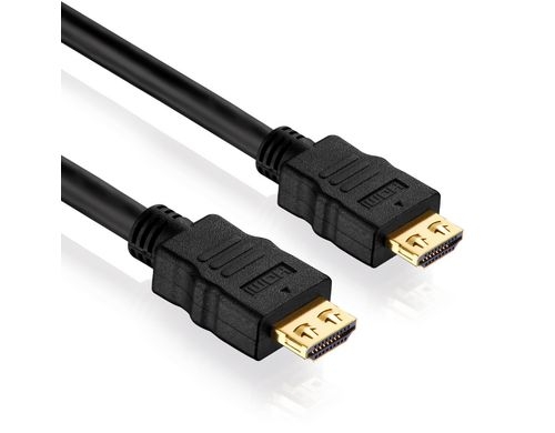 PureInstall, HDMI Kabel, 1.50m