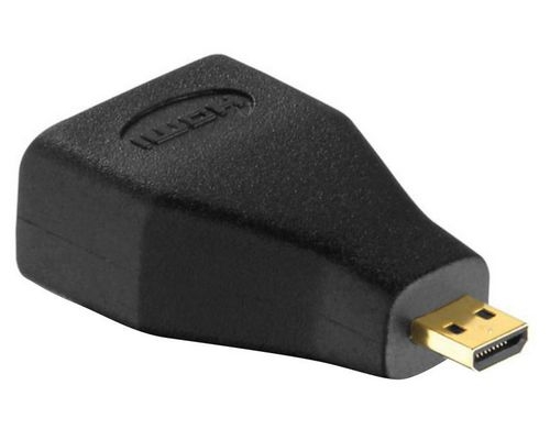 Purelink Micro HDMI / HDMI Adapter