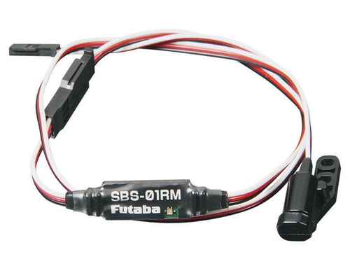 Futaba RPM-Sensor Magnetic SBS01RM