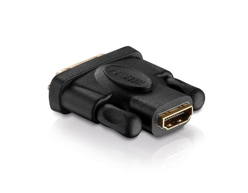 Purelink DVI auf HDMI Adapter