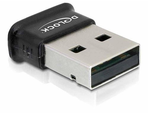 DeLock 61889 USB Bluetooth Adapter V4.0