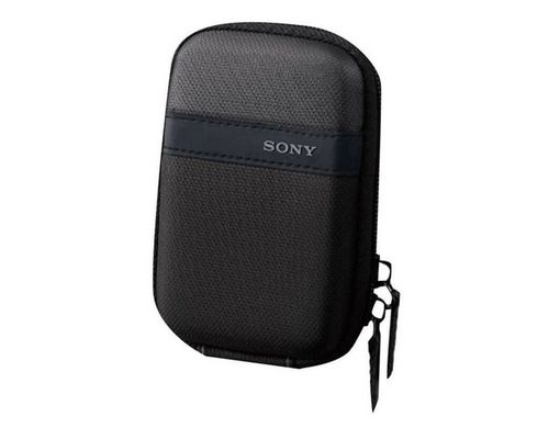 Sony Tasche LCS-TWPB schwarz