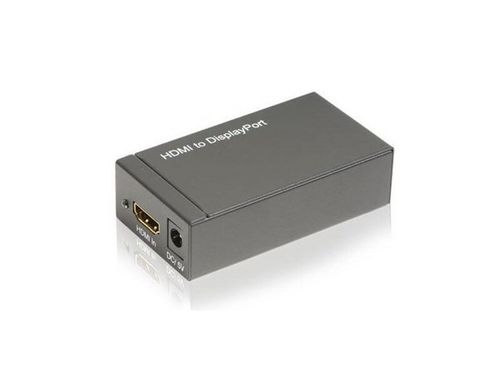 Purelink HDMI zu DisplayPort Konverter,