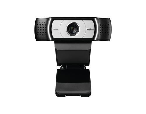 Logitech Portable Webcam C930e