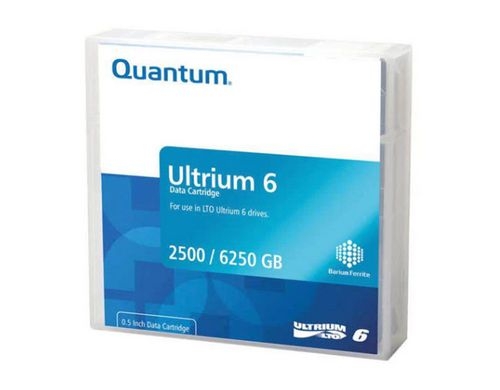 Quantum MR-L6MQN-01: Streamerband Ultrium