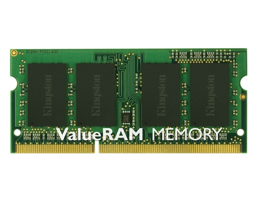 Kingston SO-DDR3L 8GB, 1600MHz, CL11, 1.35V