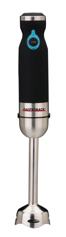 Gastroback Design Stabmixer Advanced Pro