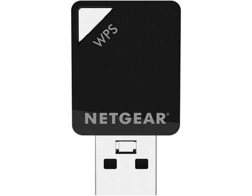 Netgear A6100: WLAN USB Mini Adapter