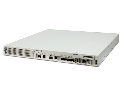 Alcatel-Lucent OmniAccess 4550 WLAN Switch